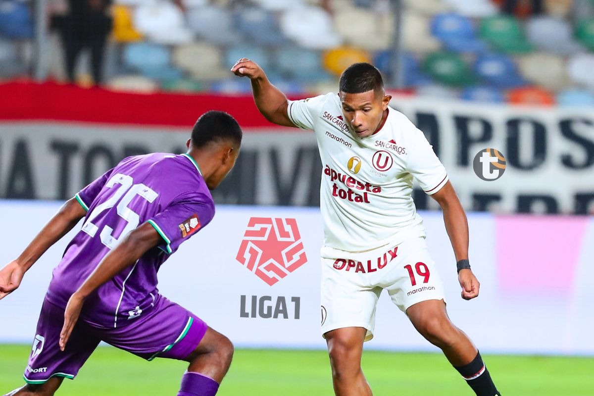 Universitario debuta este viernes en el clsausura ante 'Comerciantes' (Foto: GEC)