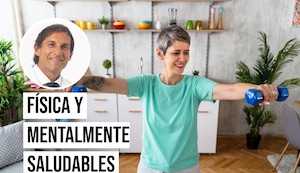 ¿Cómo prepararse físicamente para el climaterio?