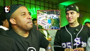 Farfán acepta vender su mansión de La Molina a ‘Cristorata’: “Sé que no me vas a fallar, habrá contrato de por medio”