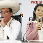 El berrinche de Sánchez y Keiko sin luna de miel