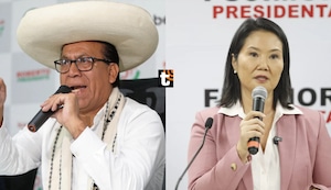 El berrinche de Sánchez y Keiko sin luna de miel