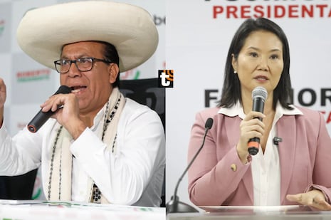 El berrinche de Sánchez y Keiko sin luna de miel