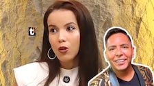 Greissy Ortega echa a Edwin Sierra y revela lo que hizo estando borracho: “Lo alejaba, tenía miedo cruzármelo”