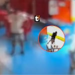¡A quemarropa! Sicario asesina sin piedad a hombre en restaurante en Tumbes a plena luz del día