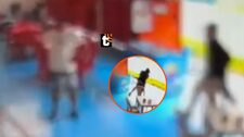 ¡A quemarropa! Sicario asesina sin piedad a hombre en restaurante en Tumbes a plena luz del día