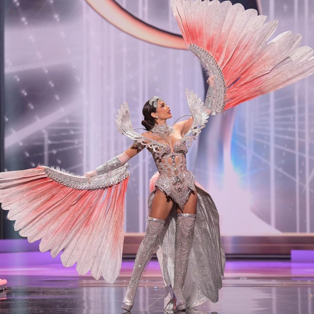 Janick Maceta, Miss Perú 2020, es una de las favoritas para tentar la corona del Miss Universo. Aquí toda su belleza