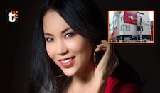 ¡Patty Wong no da la cara! En medio de deuda de casi 100 mil soles, circula la última foto pública de la modelo