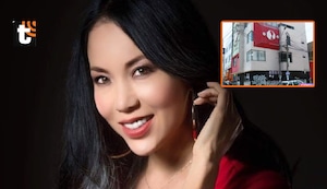 ¡Patty Wong no da la cara! En medio de deuda de casi 100 mil soles, circula la última foto pública de la modelo