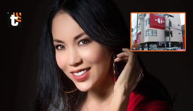 ¡Patty Wong no da la cara! En medio de deuda de casi 100 mil soles, circula la última foto pública de la modelo