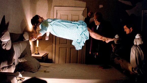 William Friedkin: Fallece a los 87 años el director de 'El Exorcista'