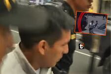 Revelan primeras conclusiones tras atropello a niño por chofer de camión blindado en Gamarra