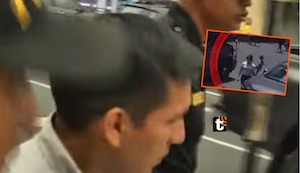 Revelan primeras conclusiones tras atropello a niño por chofer de camión blindado en Gamarra