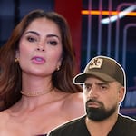 Se defiende y explota contra Brian Rullan