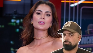 Laura Spoya se defiende y explota contra Brian Rullan: “Me llega al pin... que me desacrediten como mamá”