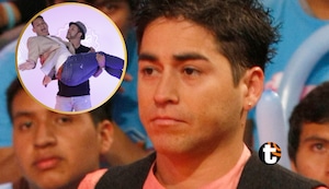 Luisito se pronuncia tras distanciamiento de Luigui y Ricky: “No voy a tomar partido”