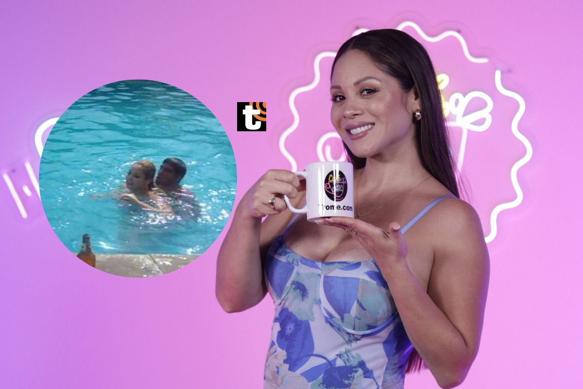 Han pasado ya 15 años desde que estalló el escándalo tras el ampay de Cindy Marino con Amilton Prado. Foto: GEC