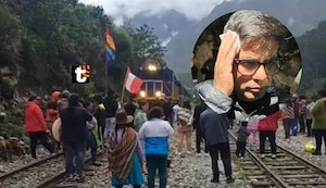 Cusco: Patria Roja estaría detrás de protestas en Machu Picchu por entradas virtuales que ya dejaron heridos | VIDEO