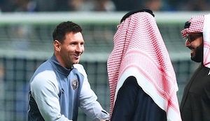 Lionel Messi: Directivo árabe revela que le hizo oferta más millonaria de su carrera