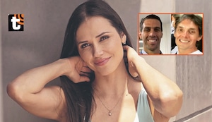 Maju sobre la golpiza que le propinó Gustavo Salcedo a Christian Rodríguez: “Condeno la violencia, la rechazo por completo”