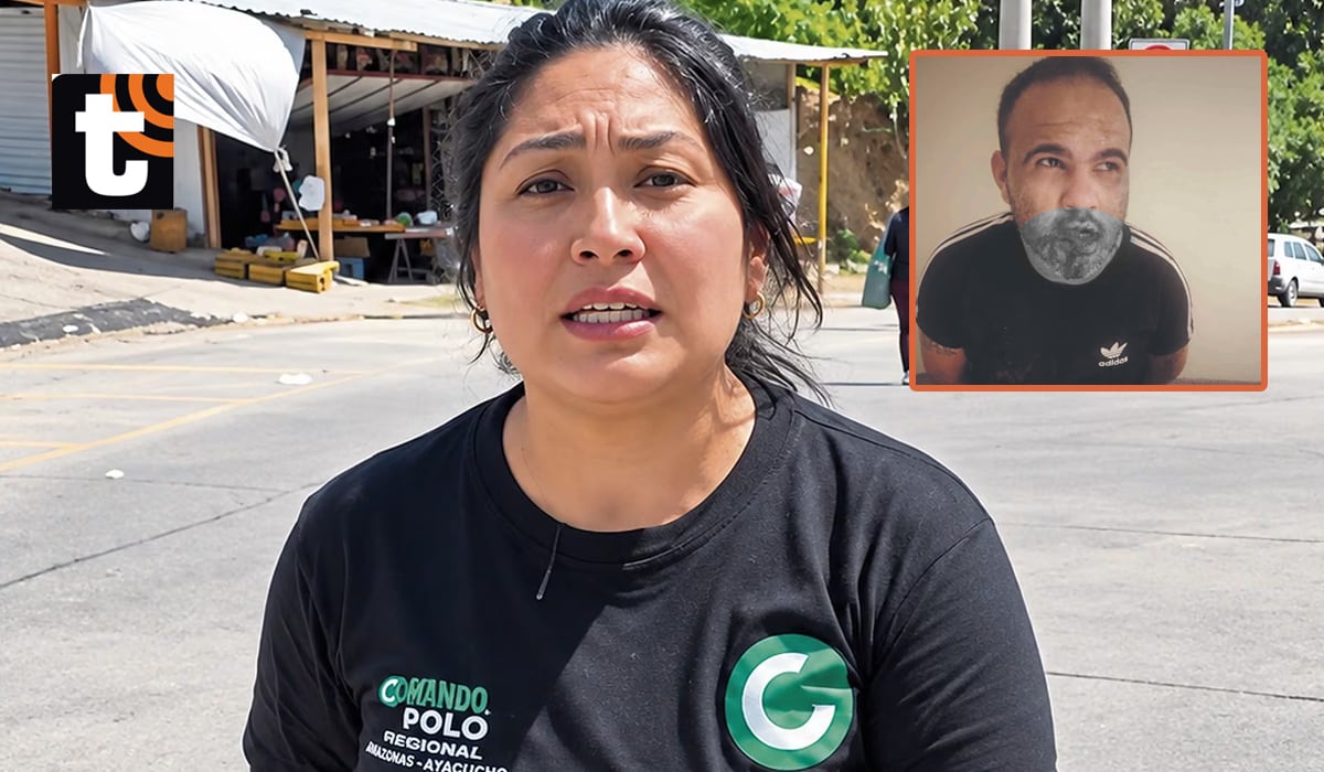Caso ‘China Polo’: su asesino llegó siete días antes a Áncash para hacer reglaje