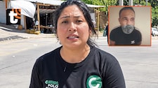 Caso ‘China Polo’: su asesino llegó siete días antes a Áncash para hacer reglaje