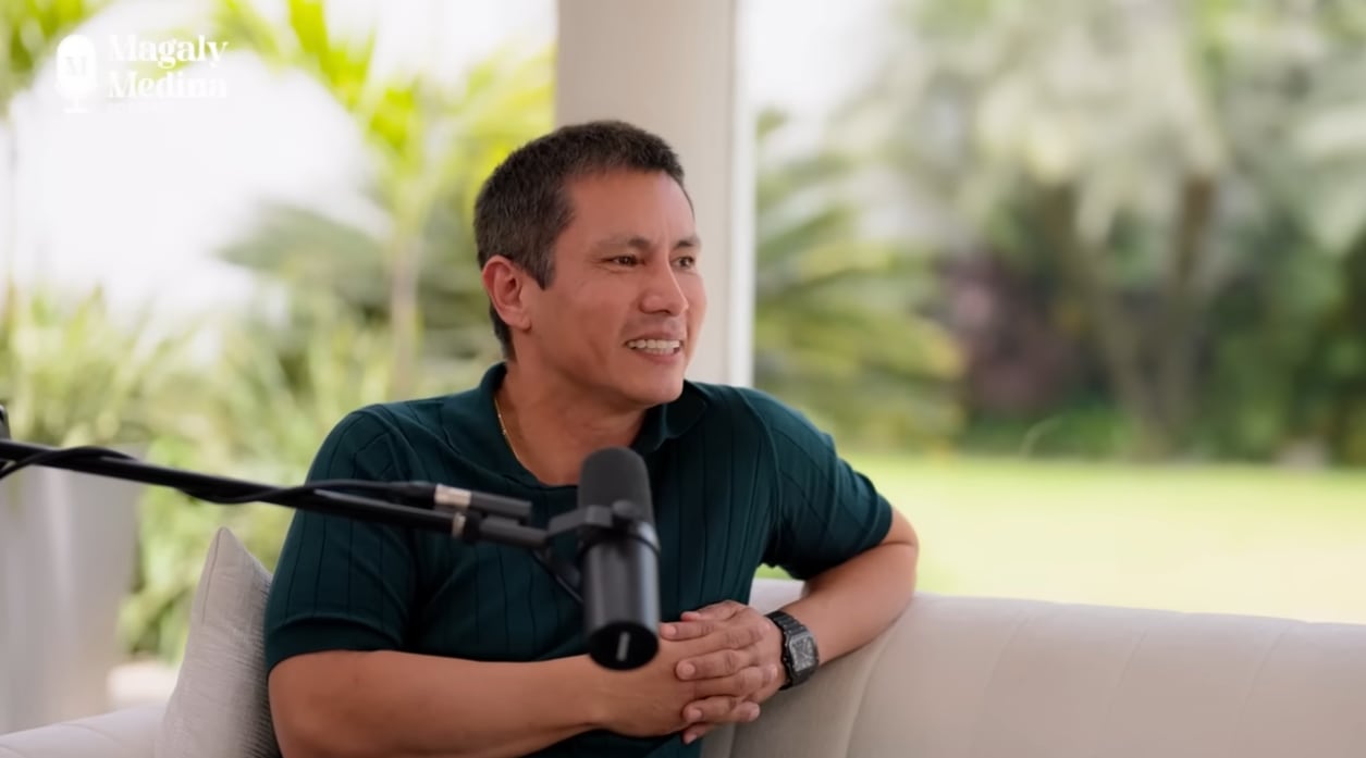 Renzo Costa ya no quiere más hijos.