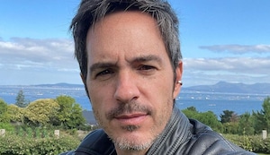 Mauricio Ochmann, celebrado como actor pero criticado como cantante