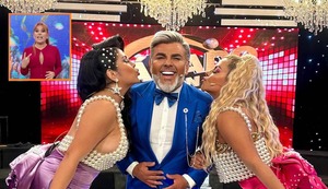 Magaly sobre acusación contra hijas de Chibolín: “La justicia se encargará. La cuestión es que la cochinada salga”