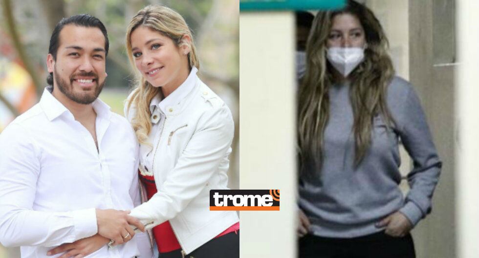 Álvaro Paz de la Barra, alcalde de La Molina, marca distancia de Sofía Franco tras accidente