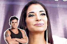 Melanie en la mira por permitir que su hija se exponga en podcast: “No la puedo reprimir. Asumo las consecuencias”