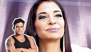 Melanie en la mira por permitir que su hija se exponga en podcast: “No la puedo reprimir. Asumo las consecuencias”