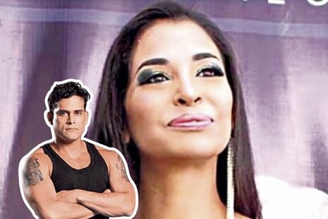 Melanie en la mira por permitir que su hija se exponga en podcast: “No la puedo reprimir. Asumo las conse...