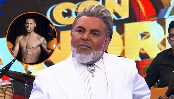 TROME | la pelea entre Jonathan Maicelo y ‘Pantera’ Zegarra