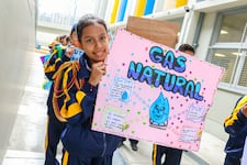 ¡Ahorro total! Gas natural llega a colegios de SJL y beneficiará a 3,500 alumnos gratis
