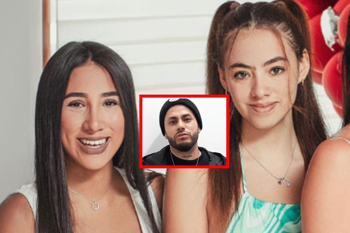 Samahara y Bryan podrían haber regresado, dice Magaly