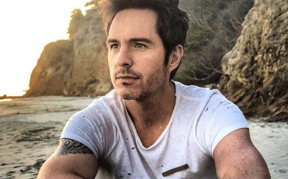 Mauricio Ochmann ha construido un éxito carrera en la que ha participado en diversas telenovelas, series y películas (Foto: Mauricio Ochmann/ Instagram)