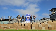 Policía interviene tráiler con más de 4 millones de cigarrillos ilegales en Pucusana