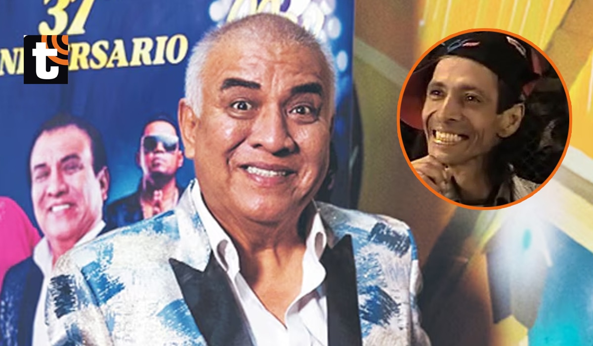 Durante una entrevista en el pódcast Café con la Chevez en 2024, el humorista recordó sus inicios como cómico ambulante en la Plaza San Martín, donde coincidió con el popular 'Tripita'.