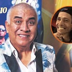 Manolo y la vez que contó su inusual anécdota con el recordado ‘Tripita’