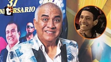 Manolo Rojas y la vez que contó su inusual anécdota con el recordado ‘Tripita’: “Nos metieron presos en Huaral”