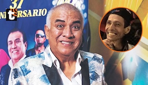 Manolo Rojas y la vez que contó su inusual anécdota con el recordado ‘Tripita’: “Nos metieron presos en Huaral”