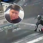 ¡De terror! Conductor se da a la fuga en operativo en Los Olivos y casi atropella a fiscalizadores
