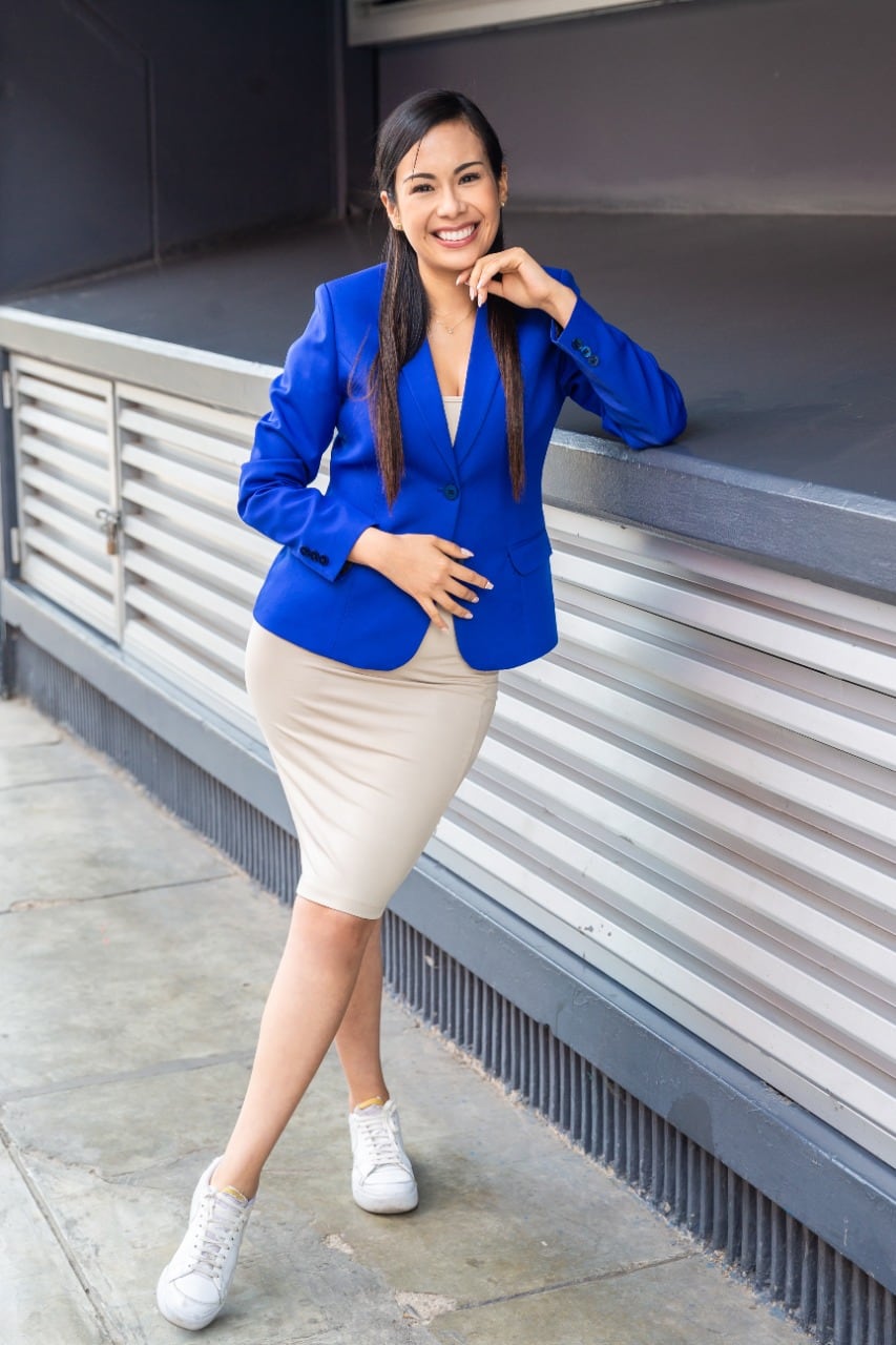 Considera que Neymar no es atractivo y demasiado egocéntrico (Foto: Allengino Quintana)