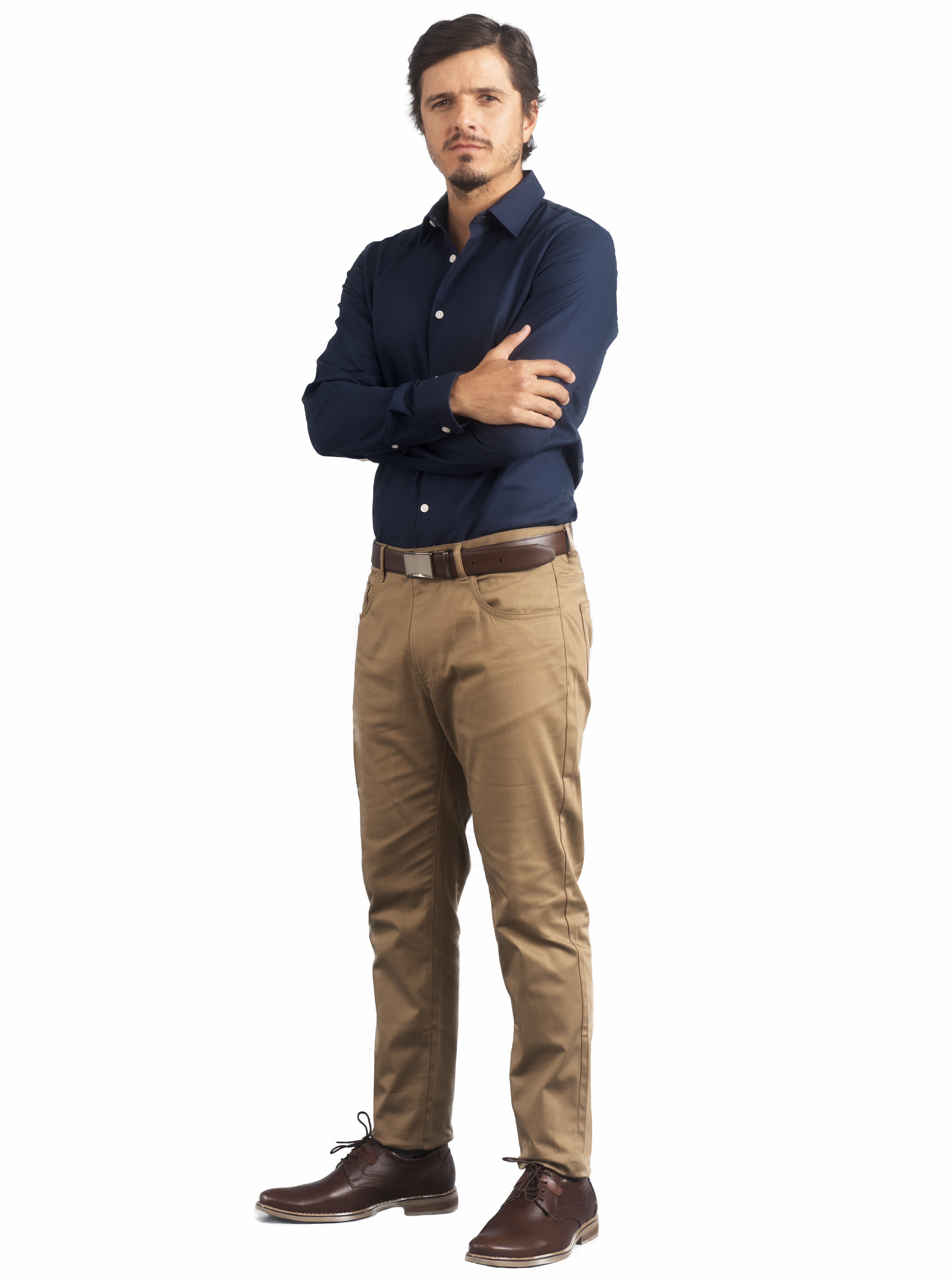 Actor afirma que encarnar a un villano resulta un trabajo divertido.