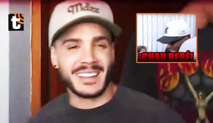 Mario Irivarren declara tras entrevista con Jefferson Farfán y ‘Foquita’ lo trolea: “¡Chau bebé!"