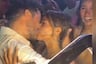 Shirley Arica y Pablo Heredia se dan apasionado beso y se van de la mano tras fiesta: ¿Oficializaron?