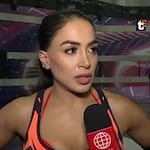 Onelia Molina lanza sensible mensaje tras enfrentamiento con Said Palao en ‘EEG’: “Tu fuerza”