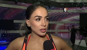 Onelia Molina lanza sensible mensaje tras enfrentamiento con Said Palao en ‘EEG’: “Tu fuerza”
