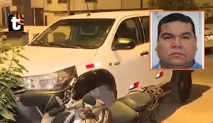 ¡Tragedia en VMT! Exmilitar es asesinado por tres delincuentes tras resistirse al robo de su camioneta