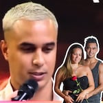 Entra a la Granja Vip y habla del romance de Melissa y el Diablito